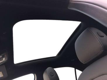Mercedes Classe A 200 Night Edition — photo 14