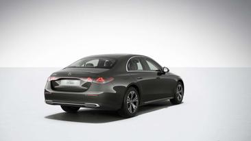 Mercedes Classe E 220 — photo 2
