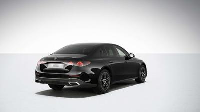 Mercedes Classe E 200 AMG Line