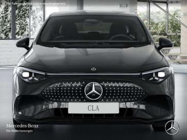 Mercedes CLA 250 Night Edition — photo 6