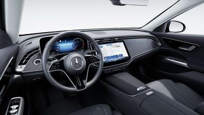Mercedes Classe E 220
