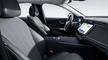 Mercedes Classe E 220 — photo 4
