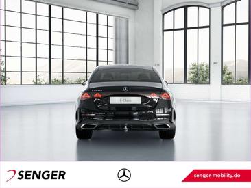 Mercedes Classe E 220 Night Edition — photo 5