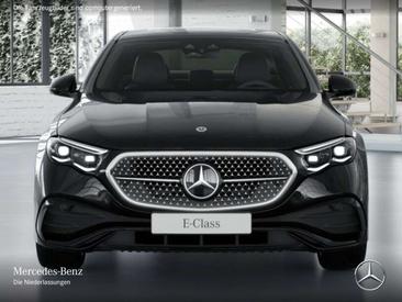 Mercedes Classe E 200 Night Edition — photo 6