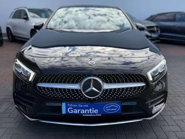 Mercedes Classe A 200 — photo 23