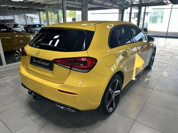 Mercedes Classe A 250 — photo 4