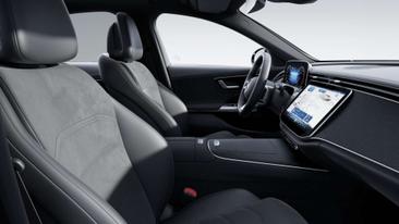 Mercedes Classe E 200 AMG Line — photo 4