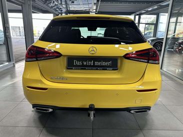 Mercedes Classe A 250 — photo 6