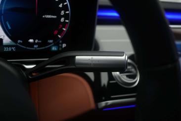 Mercedes Classe S 580 AMG Line — photo 25