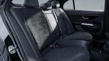 Mercedes Classe E 200 AMG Line — photo 5