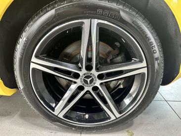 Mercedes Classe A 250 — photo 8