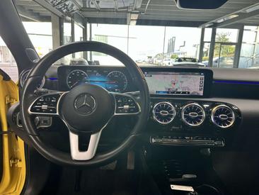 Mercedes Classe A 250 — photo 12