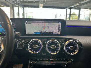 Mercedes Classe A 250 — photo 13
