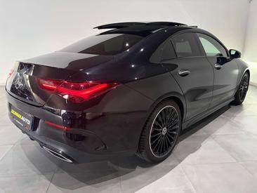 Mercedes CLA 200 Premium — photo 6
