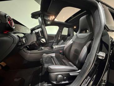 Mercedes CLA 200 Premium — photo 7