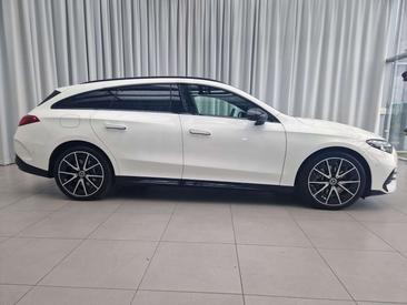 Mercedes CLA 250 — photo 3