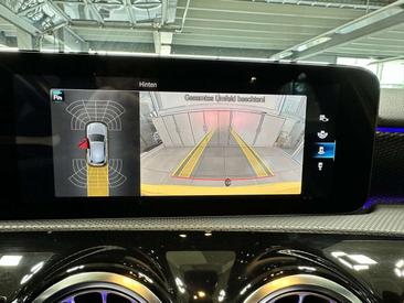Mercedes Classe A 250 — photo 19