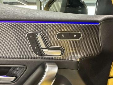 Mercedes Classe A 250 — photo 20