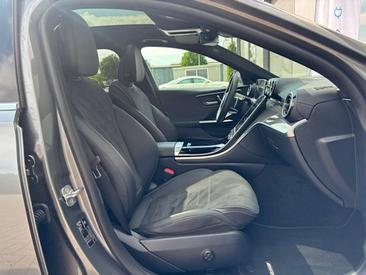Mercedes Classe C 300 AMG Line — photo 9