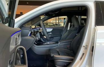 Mercedes Classe A 200 AMG Line — photo 8