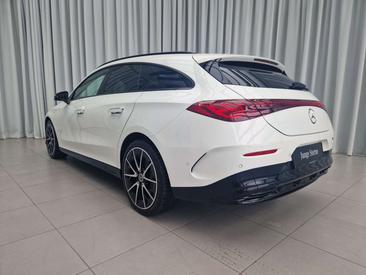 Mercedes CLA 250 — photo 5