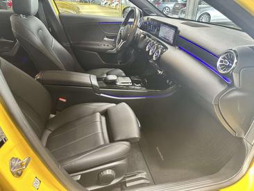 Mercedes Classe A 250 — photo 23