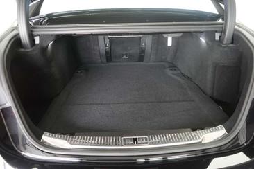 Mercedes Classe S 580 AMG Line — photo 37