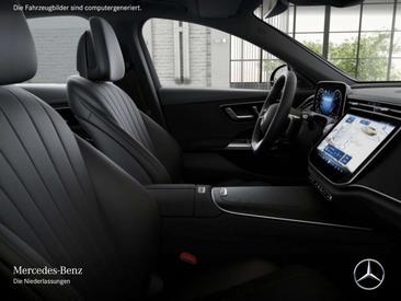 Mercedes Classe E 220 AMG-Line — photo 11