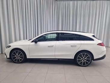 Mercedes CLA 250 — photo 6