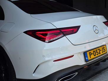 Mercedes CLA 200 Premium Plus — photo 4