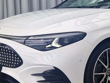 Mercedes CLA 250 — photo 7