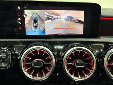 Mercedes CLA 200 Premium — photo 13