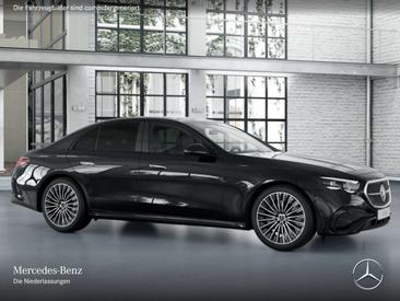 Mercedes Classe E 220 AMG-Line — photo 15