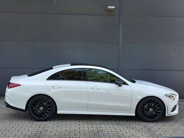 Mercedes CLA 200 Premium Plus — photo 7