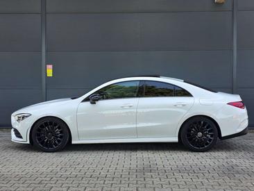 Mercedes CLA 200 Premium Plus — photo 8