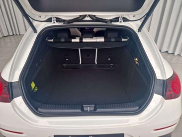 Mercedes CLA 250 — photo 10