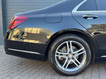 Mercedes Classe S 350 — photo 10