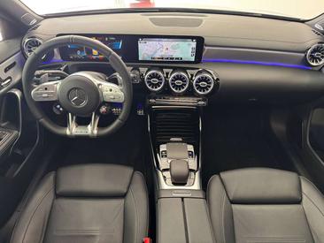 Mercedes Classe A35 AMG 35 AMG — photo 7