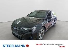 Audi Q8 E-tron Advanced 50 E-tron Quattro - 2023 - Joinsteer - #1