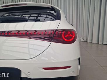 Mercedes CLA 250 — photo 11