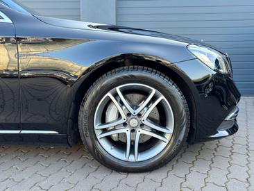 Mercedes Classe S 350 — photo 11