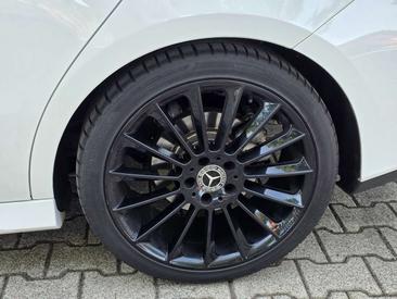 Mercedes CLA 200 Premium Plus — photo 10