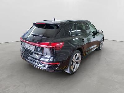 Audi Q8 E-tron Advanced 50 E-tron Quattro