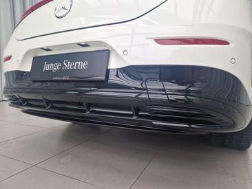 Mercedes CLA 250 — photo 12