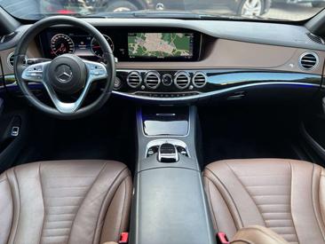 Mercedes Classe S 350 — photo 12
