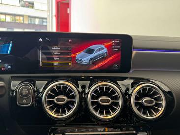 Mercedes Classe A35 AMG 35 AMG — photo 10