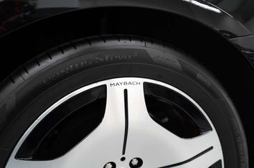 Mercedes Classe S 580 — photo 5