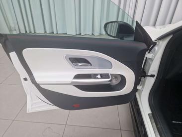 Mercedes CLA 250 — photo 14