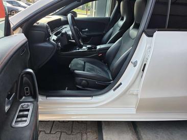 Mercedes CLA 200 Premium Plus — photo 13