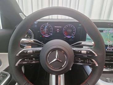 Mercedes CLA 250 — photo 16
